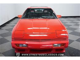 1989 Chrysler Conquest (CC-1811446) for sale in Lutz, Florida