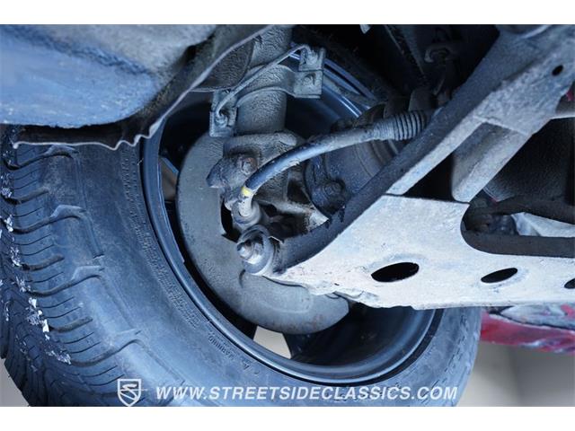 1989 Chrysler Conquest (CC-1811446) for sale in Lutz, Florida