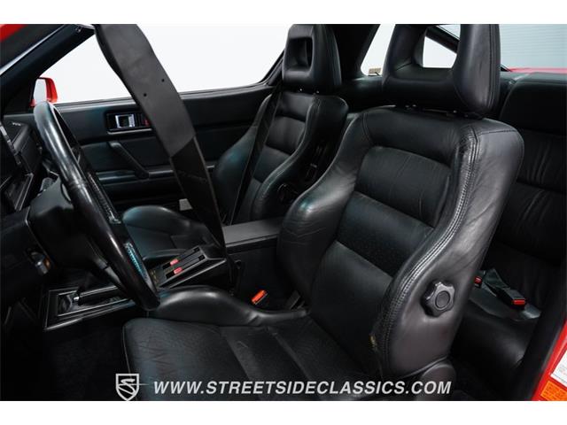 1989 Chrysler Conquest (CC-1811446) for sale in Lutz, Florida