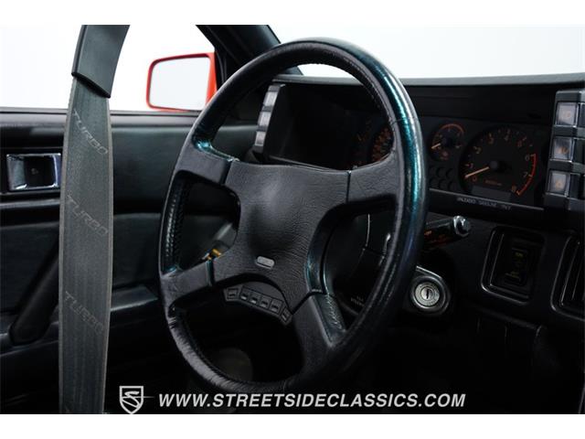 1989 Chrysler Conquest (CC-1811446) for sale in Lutz, Florida