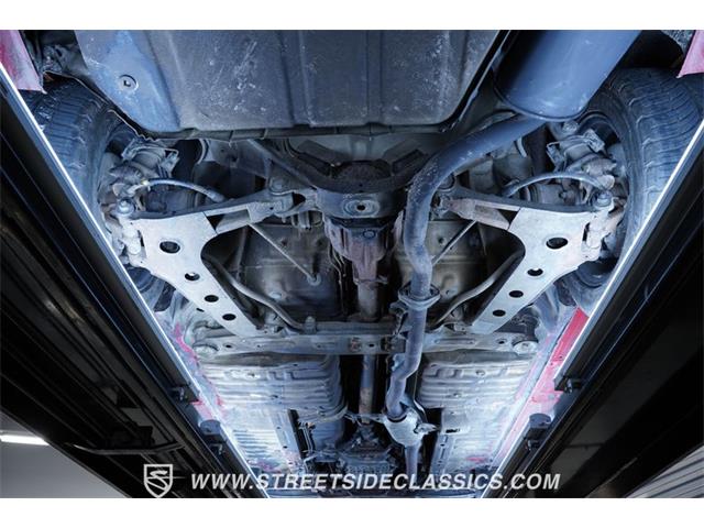 1989 Chrysler Conquest (CC-1811446) for sale in Lutz, Florida