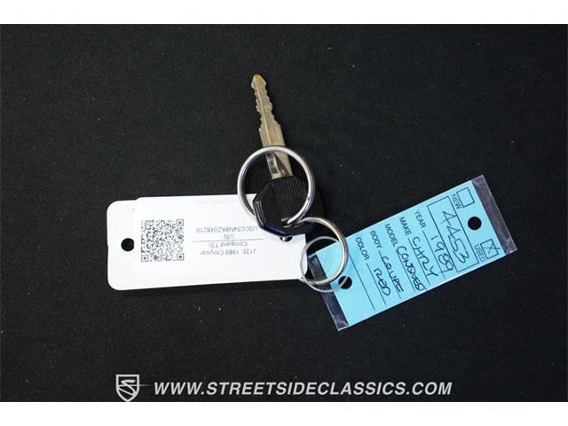 1989 Chrysler Conquest (CC-1811446) for sale in Lutz, Florida