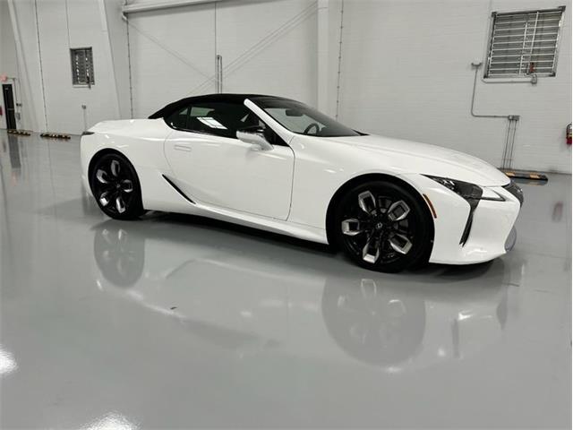 2024 Lexus LC for Sale | ClassicCars.com | CC-1811448