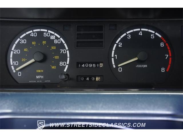 1986 Subaru Brat (CC-1811451) for sale in Lutz, Florida