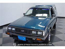 1986 Subaru Brat (CC-1811451) for sale in Lutz, Florida