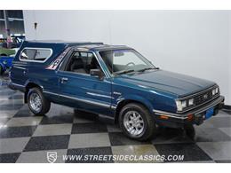 1986 Subaru Brat (CC-1811451) for sale in Lutz, Florida