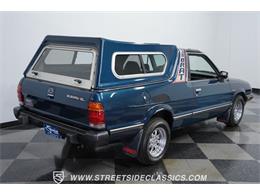 1986 Subaru Brat (CC-1811451) for sale in Lutz, Florida
