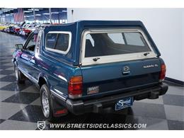 1986 Subaru Brat (CC-1811451) for sale in Lutz, Florida
