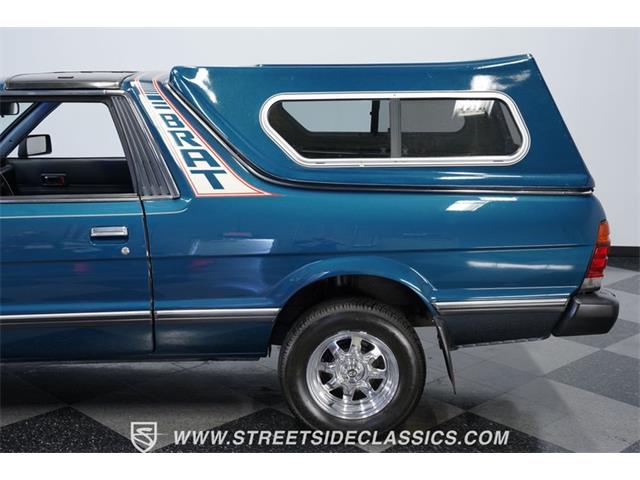 1986 Subaru Brat (CC-1811451) for sale in Lutz, Florida