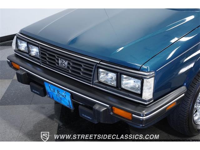 1986 Subaru Brat (CC-1811451) for sale in Lutz, Florida