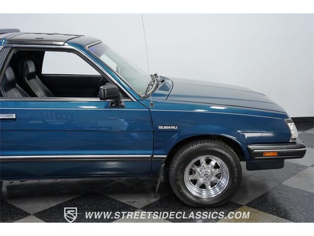 1986 Subaru Brat (CC-1811451) for sale in Lutz, Florida