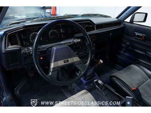 1986 Subaru Brat (CC-1811451) for sale in Lutz, Florida