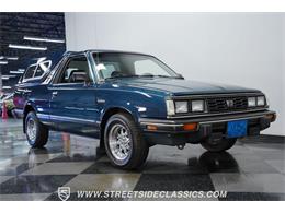 1986 Subaru Brat (CC-1811451) for sale in Lutz, Florida