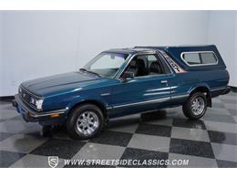 1986 Subaru Brat (CC-1811451) for sale in Lutz, Florida