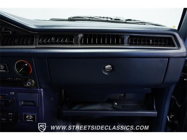 1986 Subaru Brat (CC-1811451) for sale in Lutz, Florida