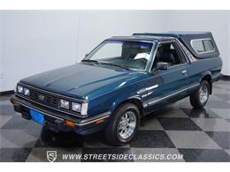 1986 Subaru Brat (CC-1811451) for sale in Lutz, Florida