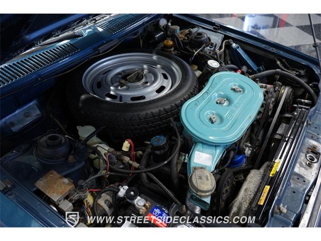 1986 Subaru Brat (CC-1811451) for sale in Lutz, Florida