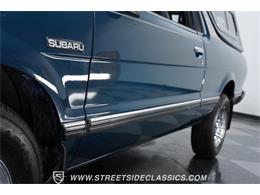 1986 Subaru Brat (CC-1811451) for sale in Lutz, Florida