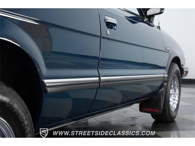 1986 Subaru Brat (CC-1811451) for sale in Lutz, Florida