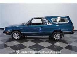 1986 Subaru Brat (CC-1811451) for sale in Lutz, Florida