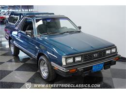 1986 Subaru Brat (CC-1811451) for sale in Lutz, Florida