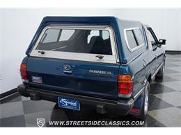 1986 Subaru Brat (CC-1811451) for sale in Lutz, Florida