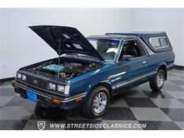 1986 Subaru Brat (CC-1811451) for sale in Lutz, Florida
