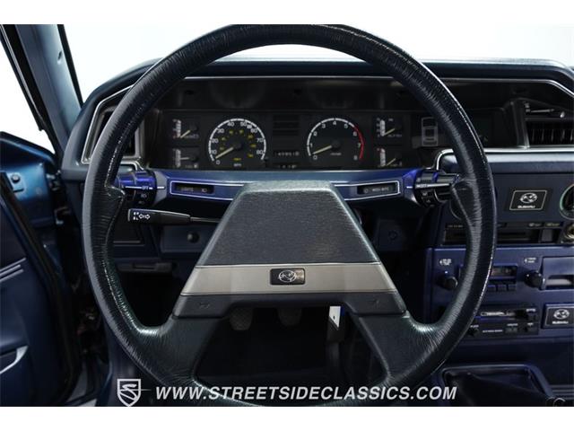 1986 Subaru Brat (CC-1811451) for sale in Lutz, Florida