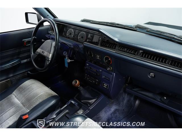 1986 Subaru Brat (CC-1811451) for sale in Lutz, Florida