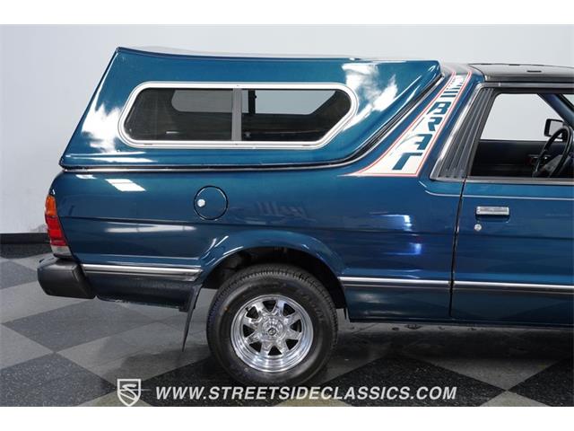 1986 Subaru Brat (CC-1811451) for sale in Lutz, Florida