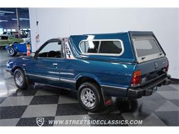 1986 Subaru Brat (CC-1811451) for sale in Lutz, Florida