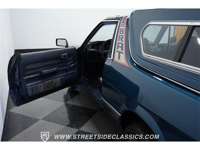 1986 Subaru Brat (CC-1811451) for sale in Lutz, Florida