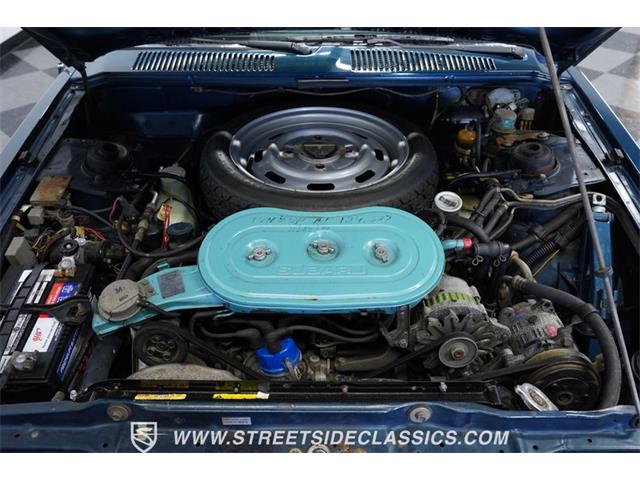 1986 Subaru Brat (CC-1811451) for sale in Lutz, Florida