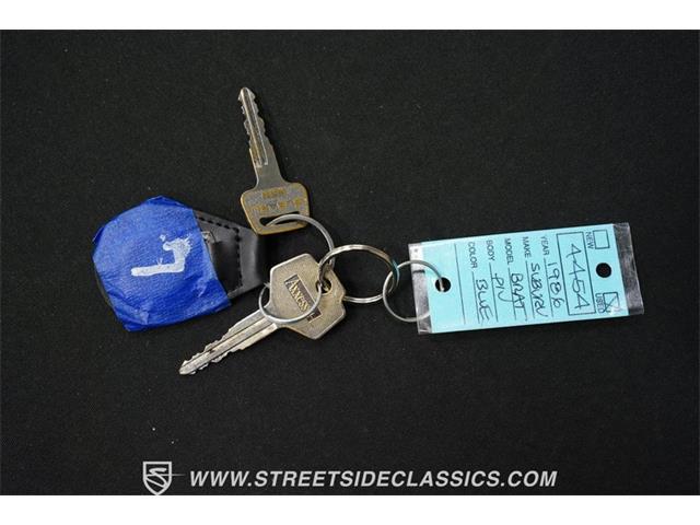 1986 Subaru Brat (CC-1811451) for sale in Lutz, Florida