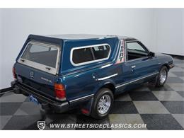 1986 Subaru Brat (CC-1811451) for sale in Lutz, Florida