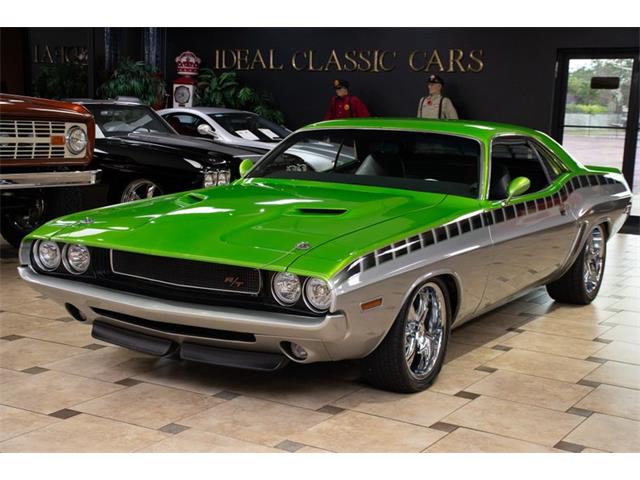 1971 Dodge Challenger (CC-1811469) for sale in Venice, Florida