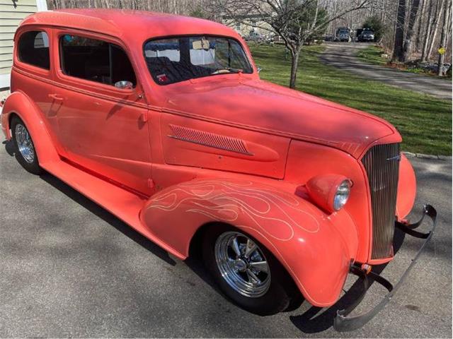 1937 Chevrolet Street Rod (CC-1811470) for sale in Cadillac, Michigan