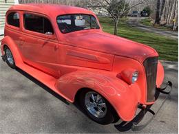 1937 Chevrolet Street Rod (CC-1811470) for sale in Cadillac, Michigan