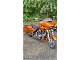 2014 Harley-Davidson Motorcycle (CC-1811475) for sale in Cadillac, Michigan
