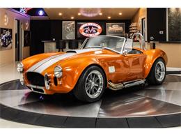 1965 Shelby Cobra (CC-1811479) for sale in Plymouth, Michigan