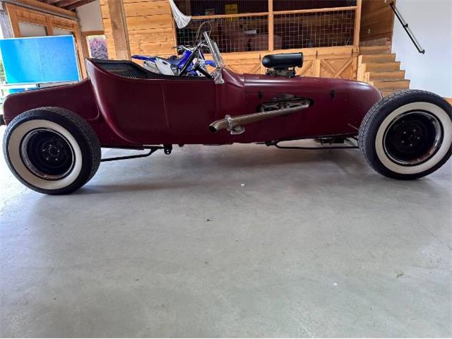 1929 Ford Roadster (CC-1811503) for sale in Cadillac, Michigan