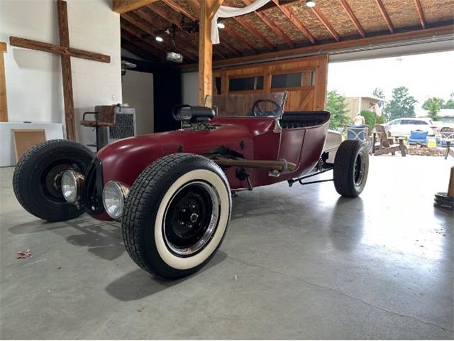 1929 Ford Roadster (CC-1811503) for sale in Cadillac, Michigan