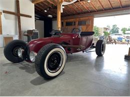 1929 Ford Roadster (CC-1811503) for sale in Cadillac, Michigan
