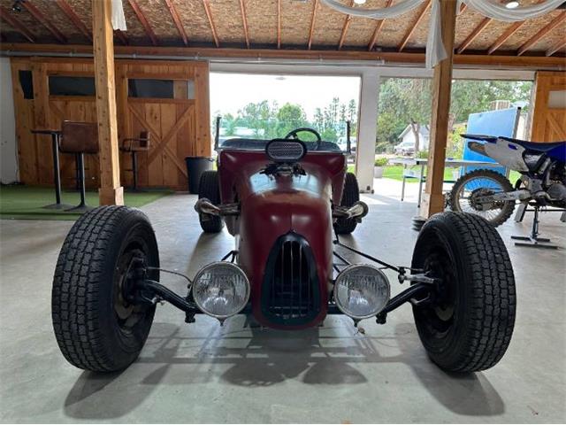 1929 Ford Roadster (CC-1811503) for sale in Cadillac, Michigan