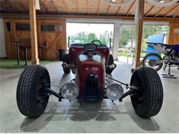 1929 Ford Roadster (CC-1811503) for sale in Cadillac, Michigan