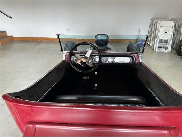 1929 Ford Roadster (CC-1811503) for sale in Cadillac, Michigan