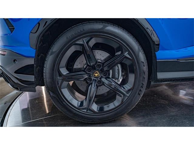 2019 Lamborghini Urus (CC-1811515) for sale in Jackson, Mississippi