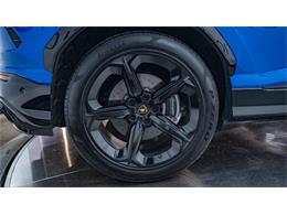 2019 Lamborghini Urus (CC-1811515) for sale in Jackson, Mississippi