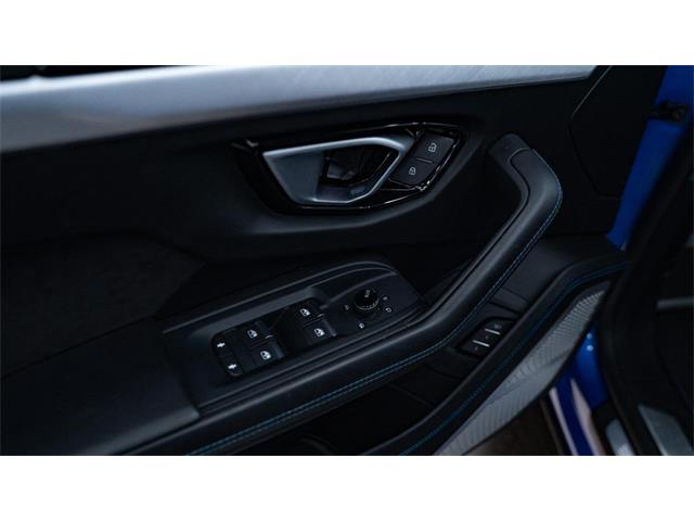 2019 Lamborghini Urus (CC-1811515) for sale in Jackson, Mississippi