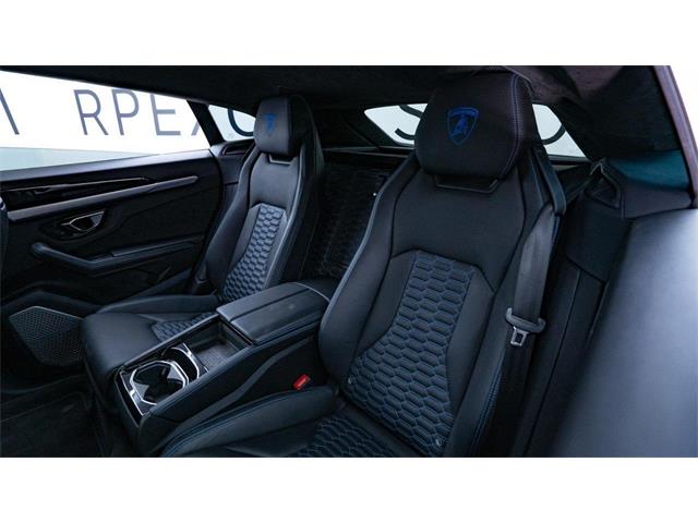 2019 Lamborghini Urus (CC-1811515) for sale in Jackson, Mississippi